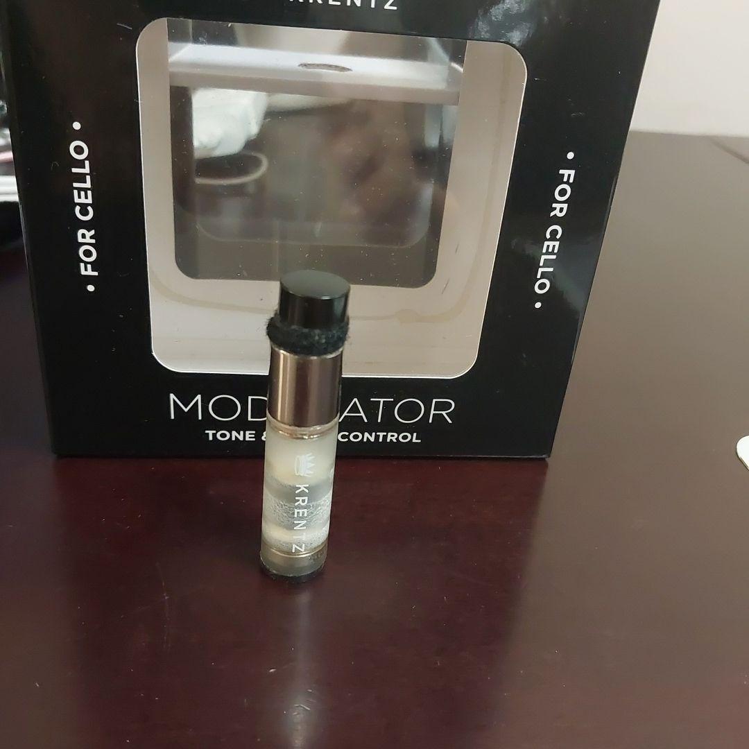 Krentz Modulator チェロ用