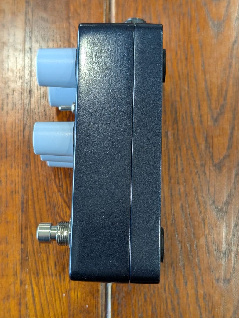 【未使用】UAFX Orion Tape Echo