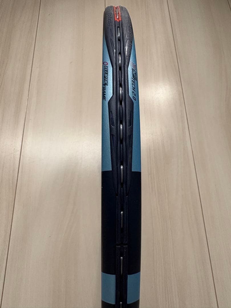 【ユウヘイ】バボラ　ピュアドライブ98 2025年モデル