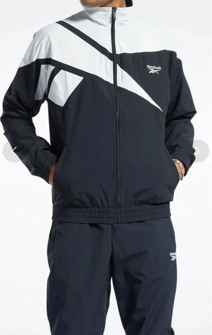 Reebokクラシックス ベクター セットアップ