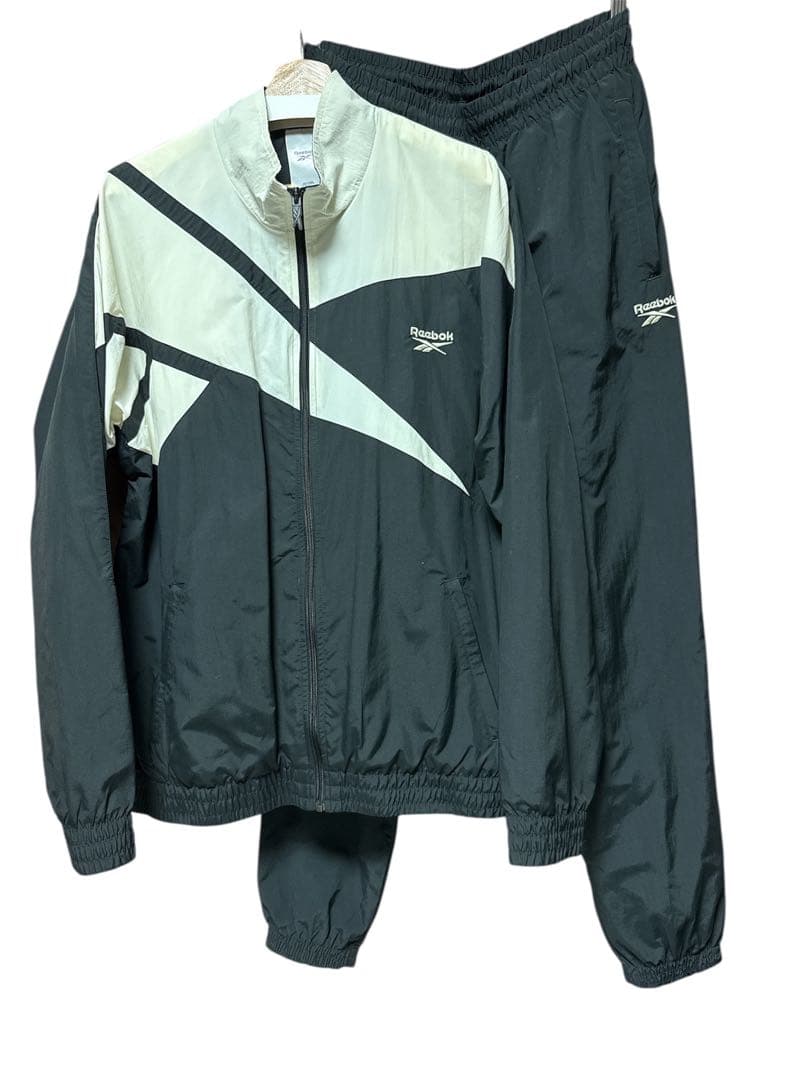 Reebokクラシックス ベクター セットアップ