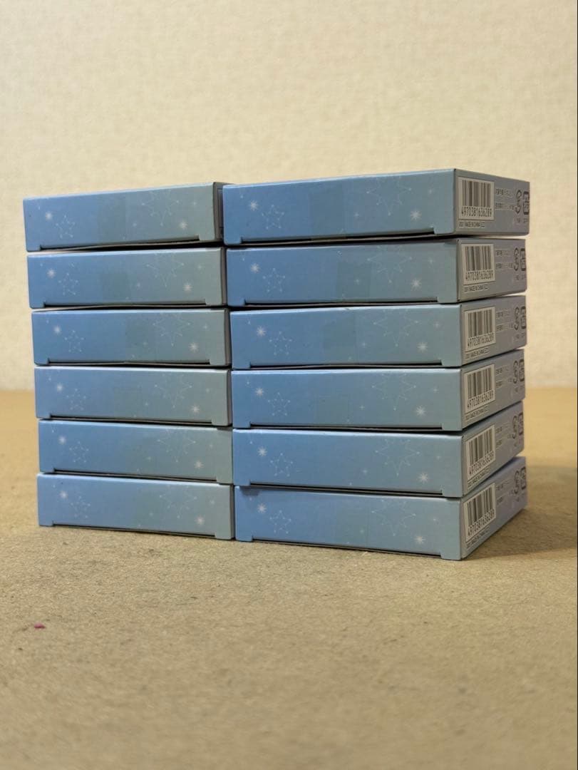 Identity V 第五人格の「おほしさまカンバッジ」ボックス　12個入り