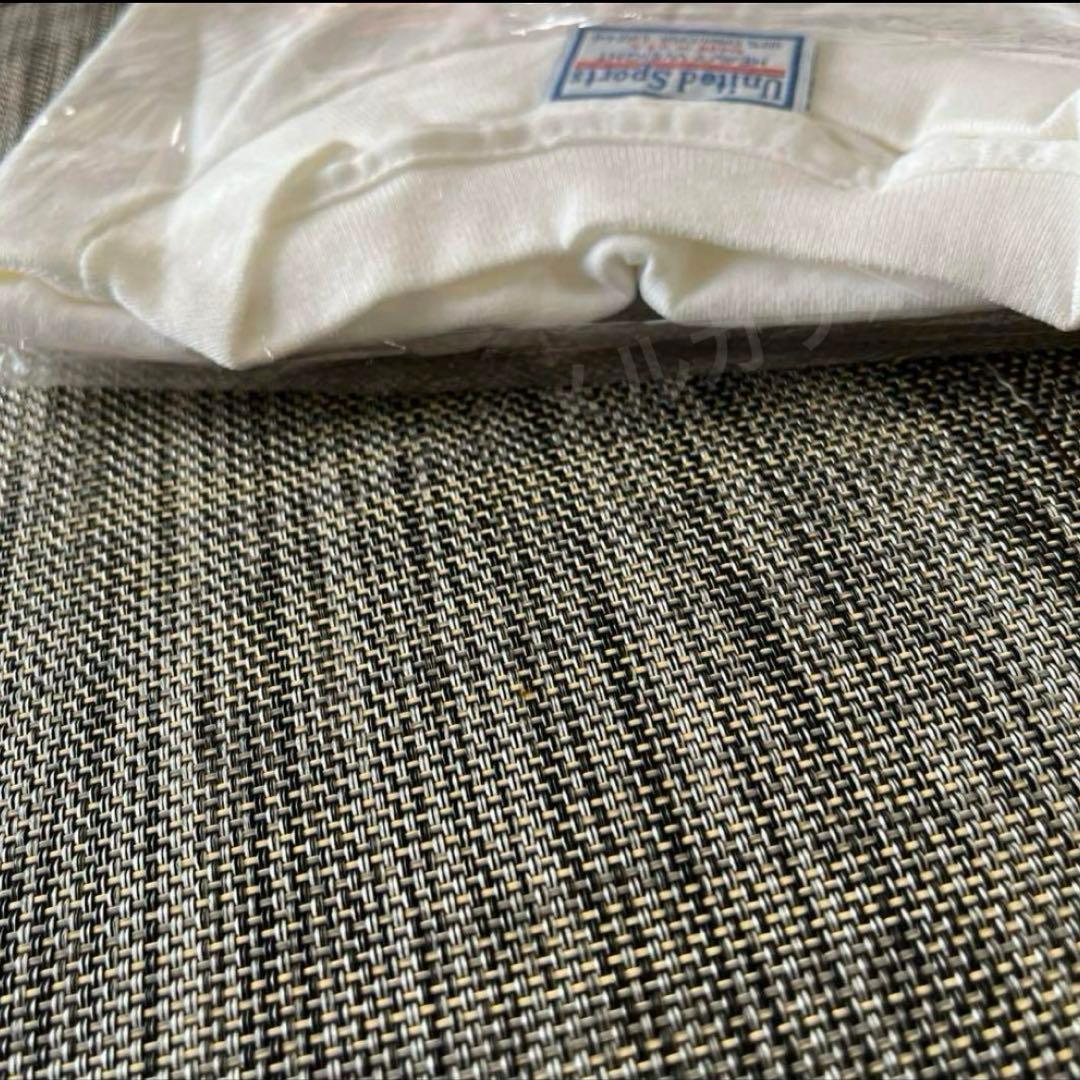 B'z 　THE 9th BLUES 　1994 　Tシャツ　イラスト