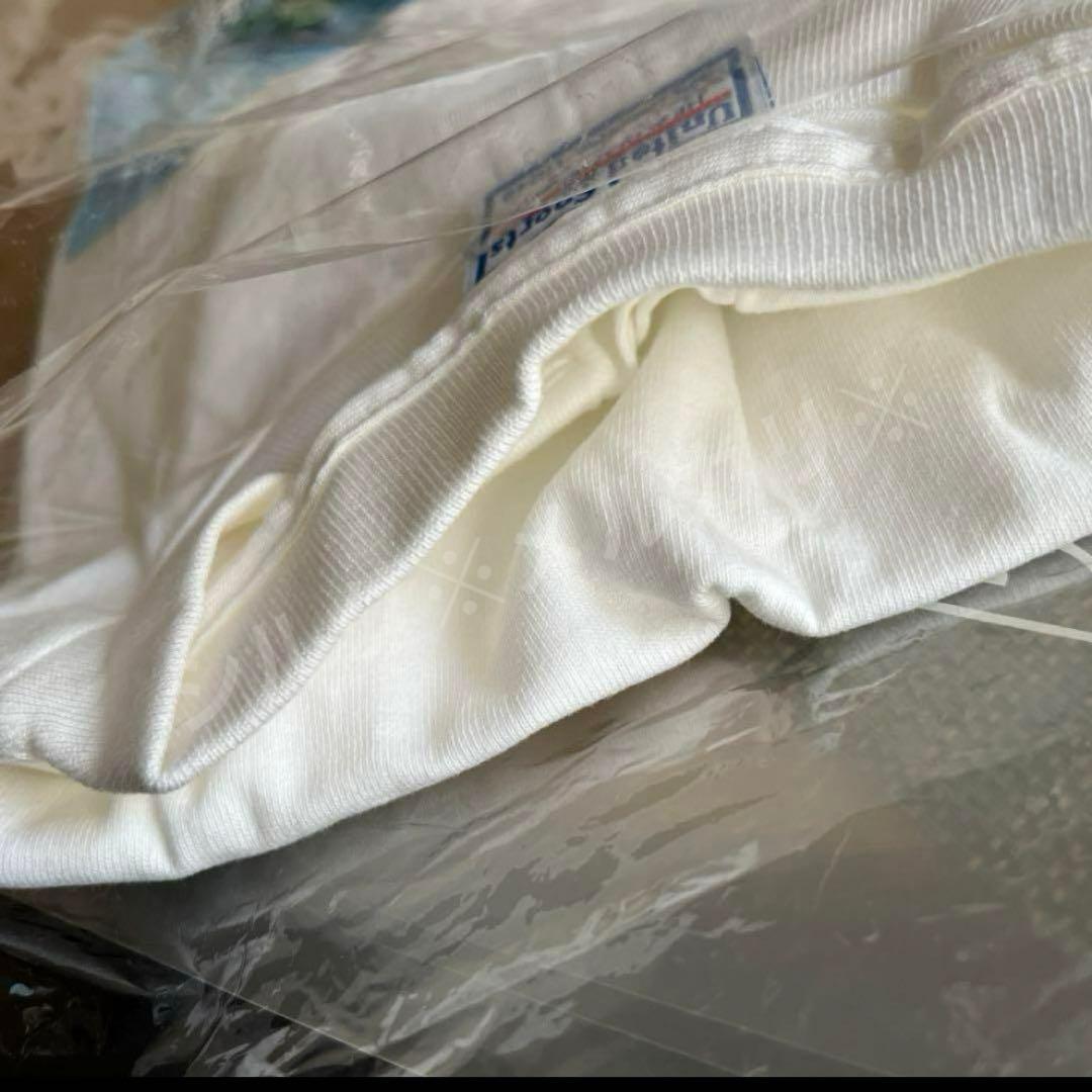 B'z 　THE 9th BLUES 　1994 　Tシャツ　イラスト