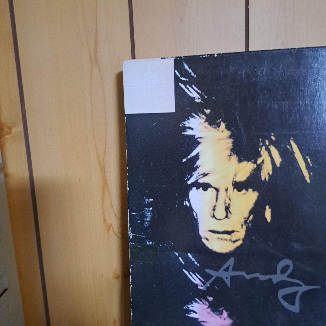 セール　アンディー・ウォーホール　 グレース・ケリー 　ガラス絵皿