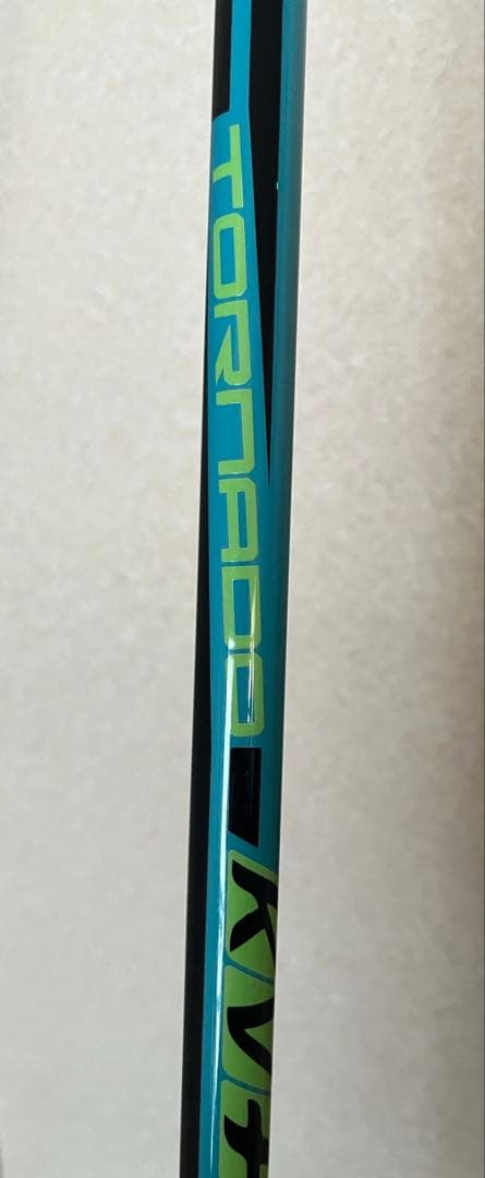 ＫＶ＋　TORNADO BLUE CARBON-S 143cm