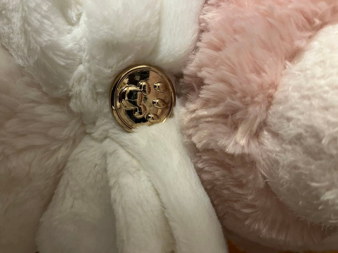 リーナベル　ダンシングスノーフレークス Mサイズ　ぬいぐるみ