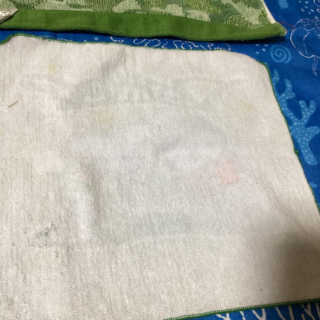 3434 D-st.Live ハローキティストラップ &リストバンド &ハンカチ