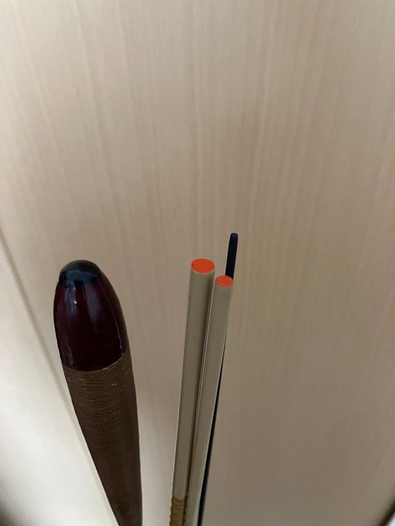 朱紋峰 ぬけさく十