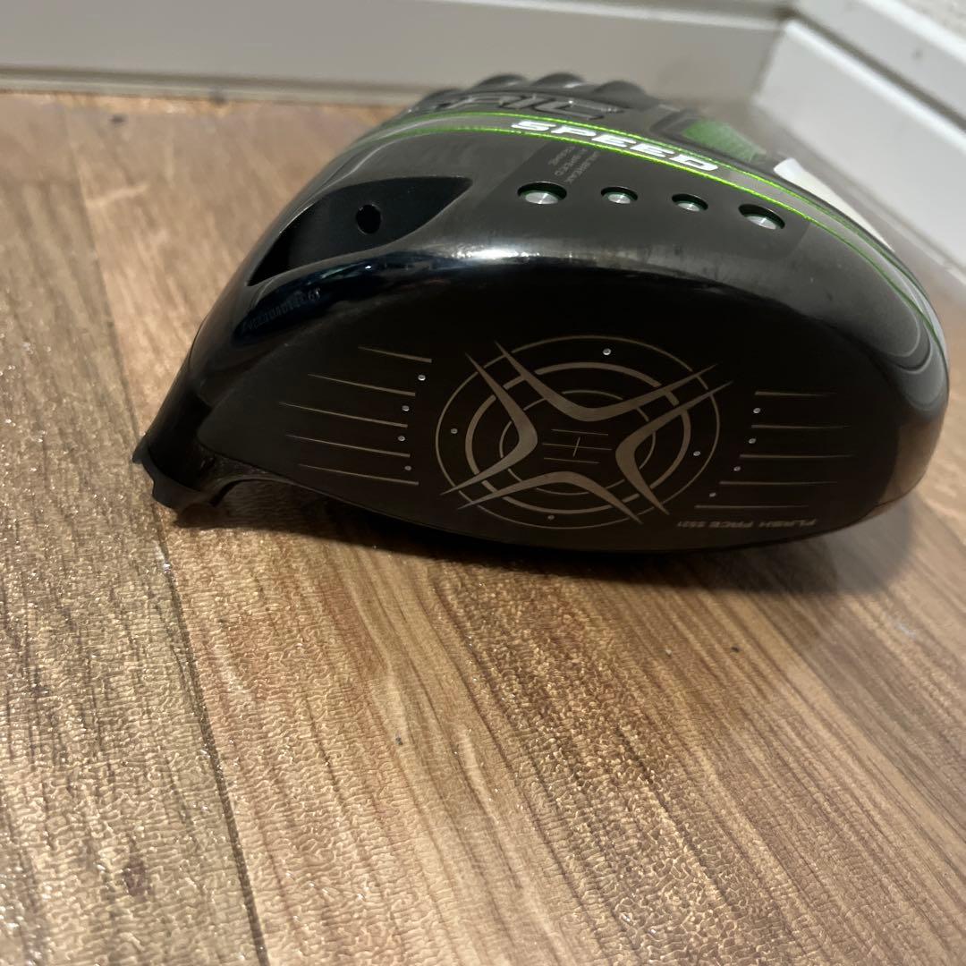 Callaway Epic Speed ドライバー10.5度
