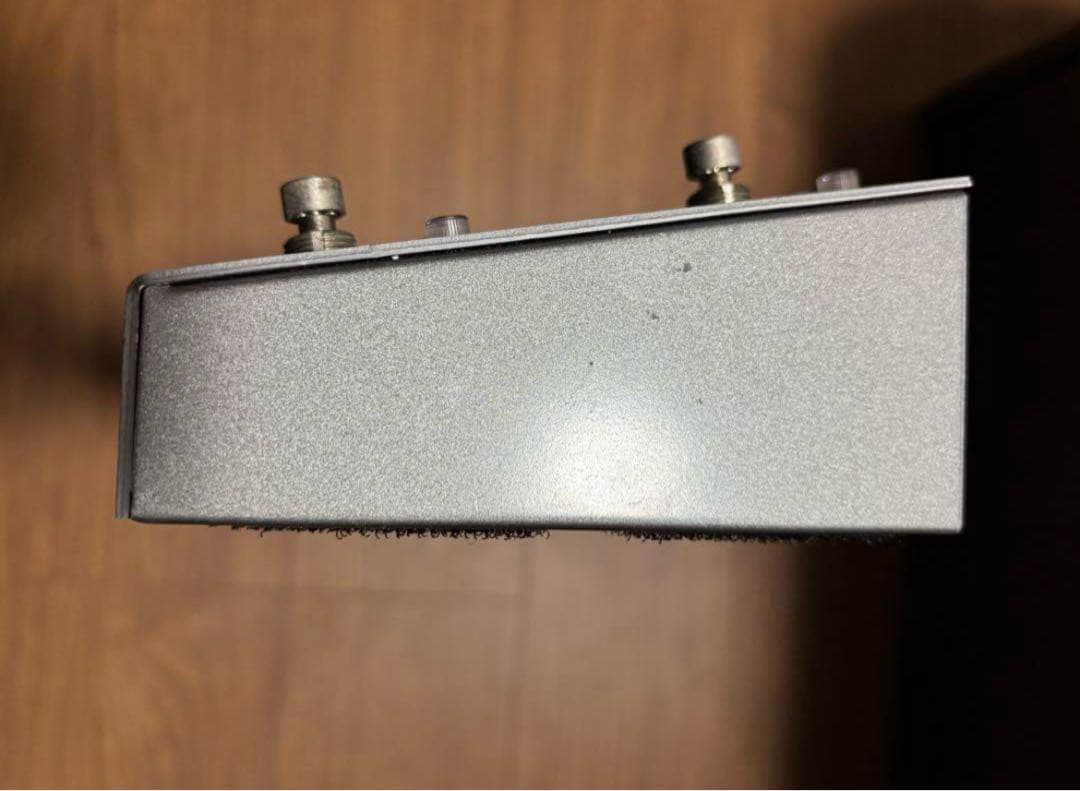 FREE THE TONE ARC-3 オーディオルーティングコントローラー