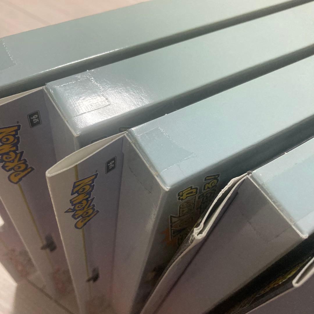 【7個セット】vstar スペシャルセット　ロストアビス　プロモカードパック