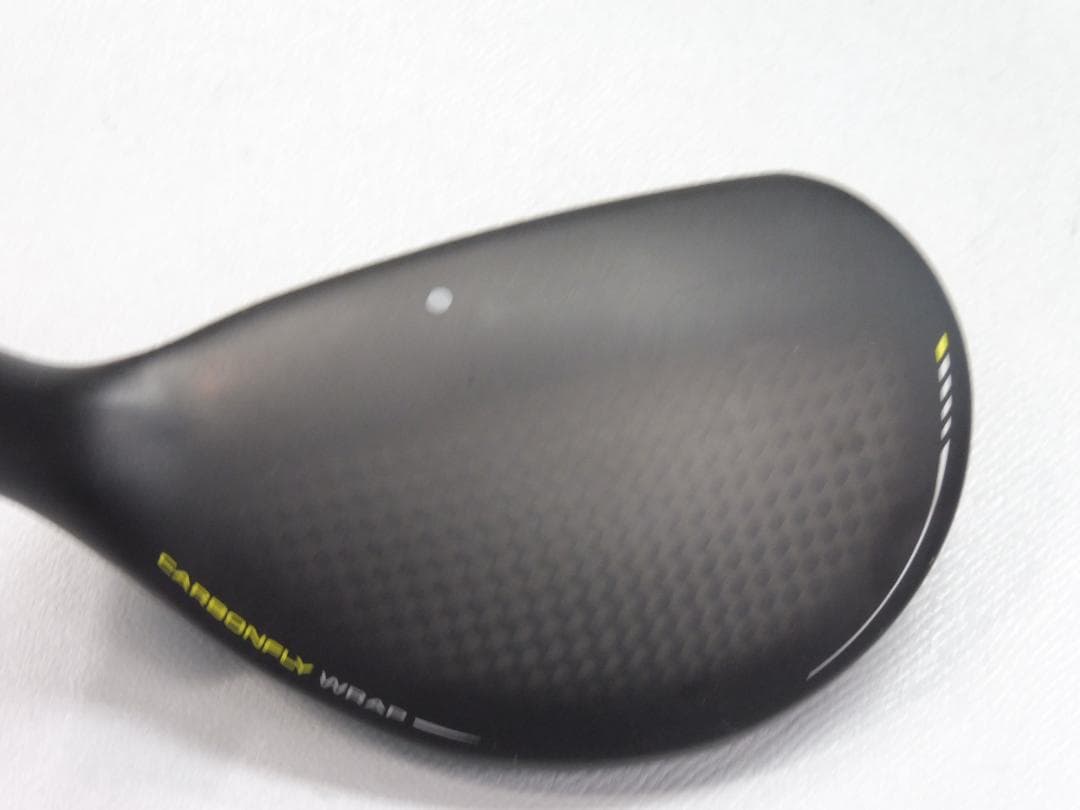 PING ピン G430　4U 22゜ ヘッド