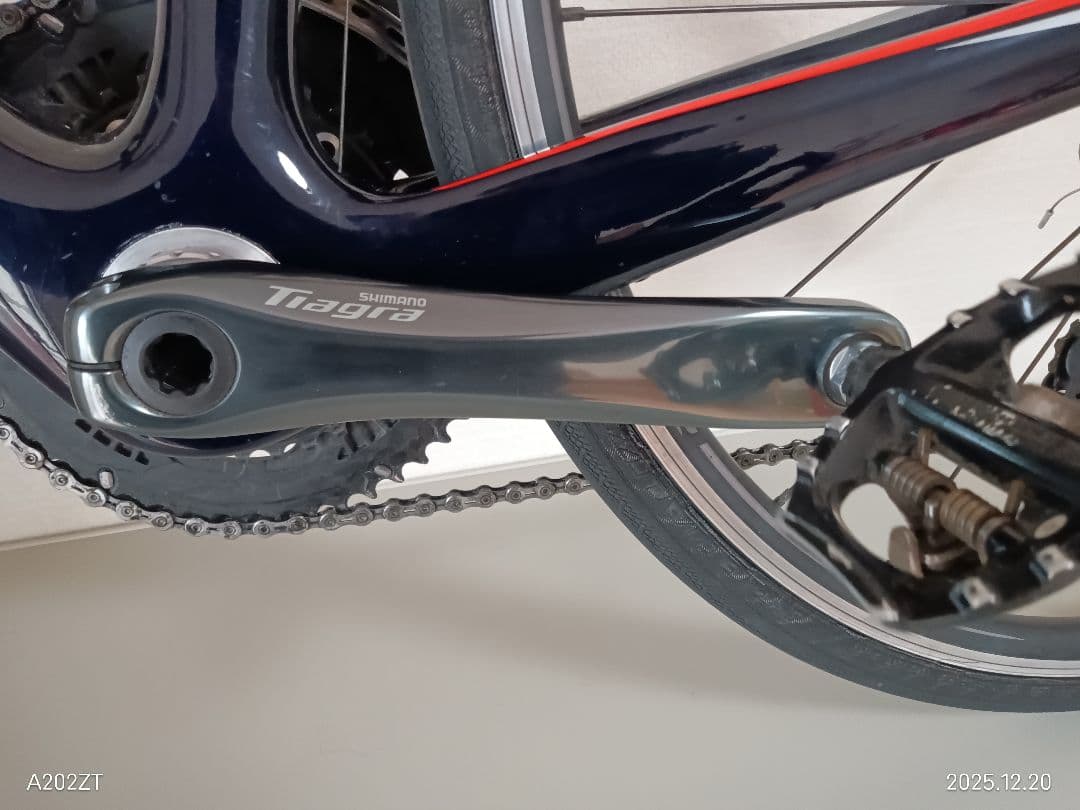 スペシャライズド　ルーベ　sl4 カーボン　2016年式　54サイズ