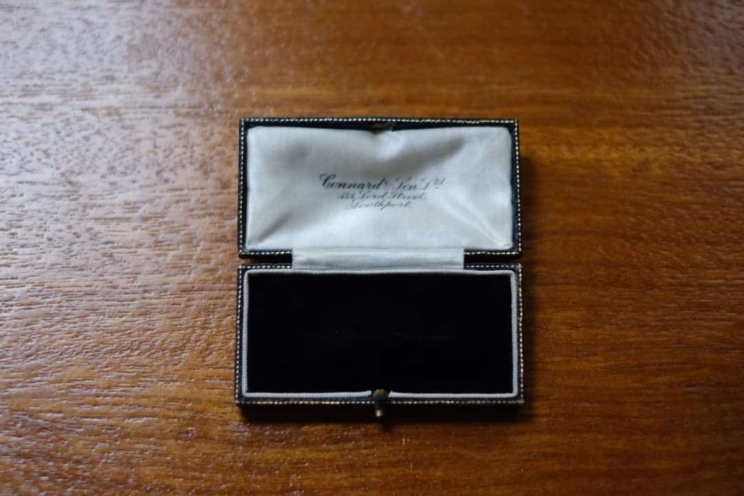 イギリスアンティーク｜ジュエリーボックス（44）