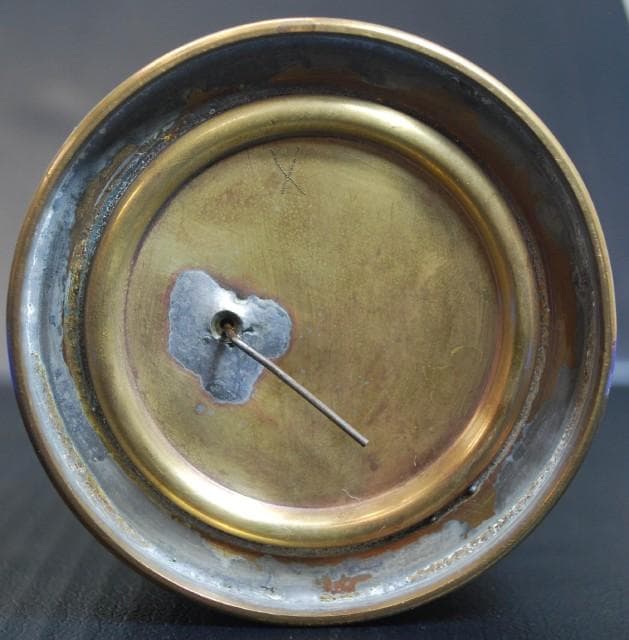 カンブリアンランタン　製造番号5998（4桁）【6968792】