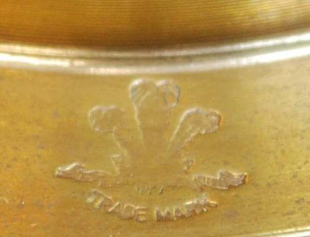 カンブリアンランタン　製造番号5998（4桁）【6968792】