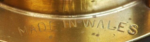 カンブリアンランタン　製造番号5998（4桁）【6968792】