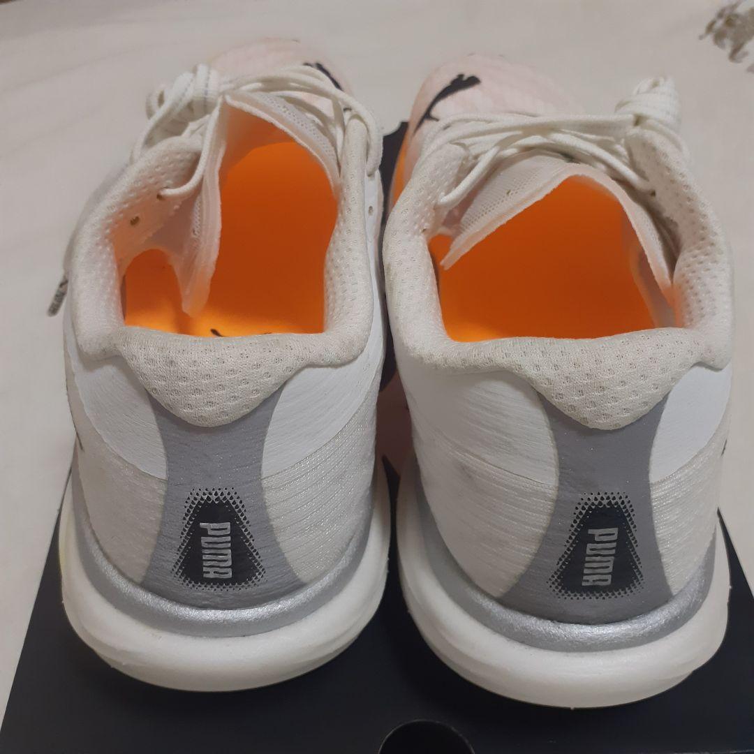 PUMA DEVIATE NITRO 2 ディヴィエイト ニトロ 2 ◆26cm