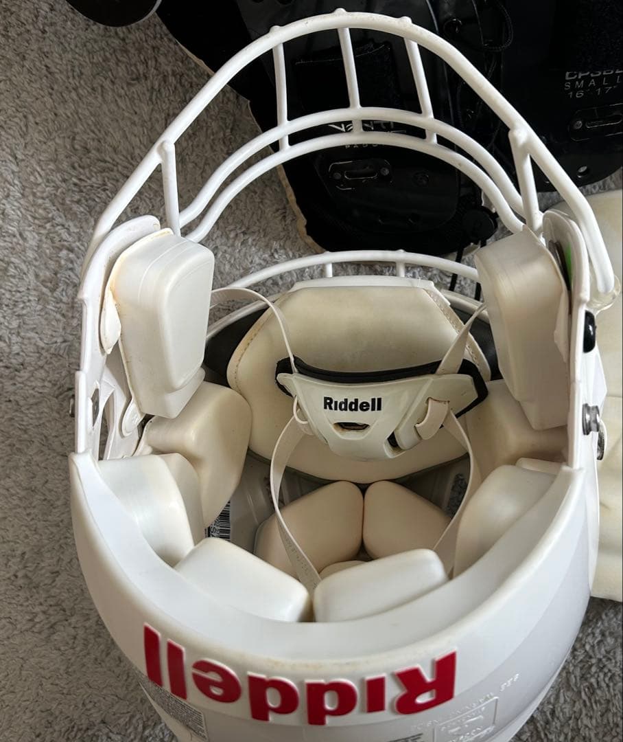 ⭐️専用⭐️アメリカンフットボール用ヘルメット