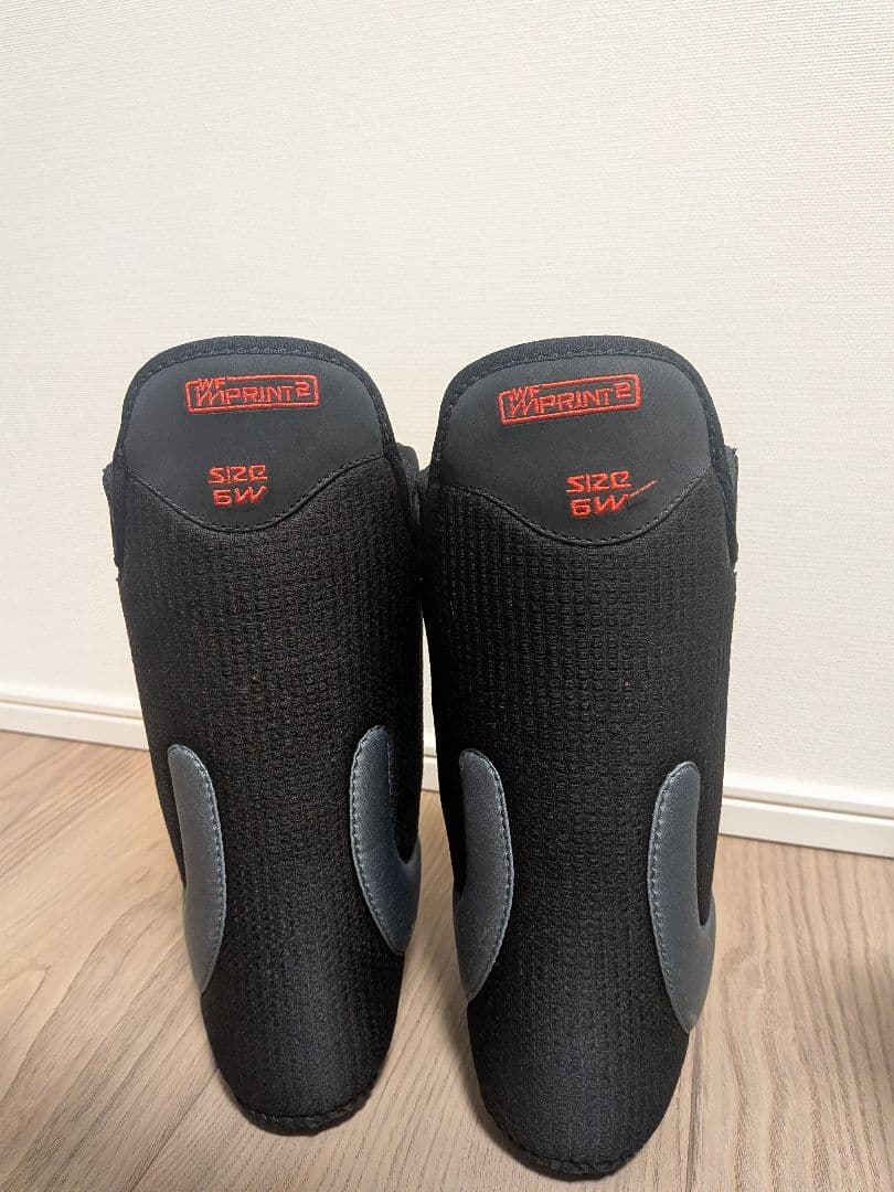 【保証書付】 Burton ライムライト BOA® ダブルボア