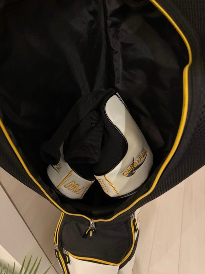 Callaway Warrior ゴルフバック