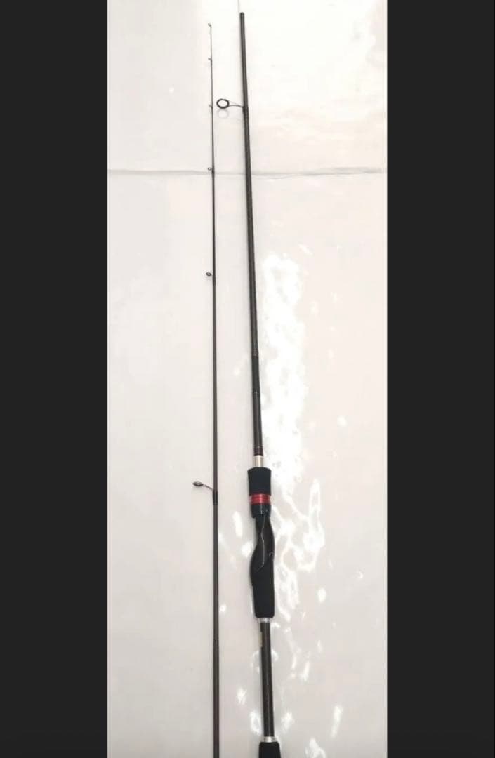 ダイワ　アジングＸ　72ＬーＳ　2ピース