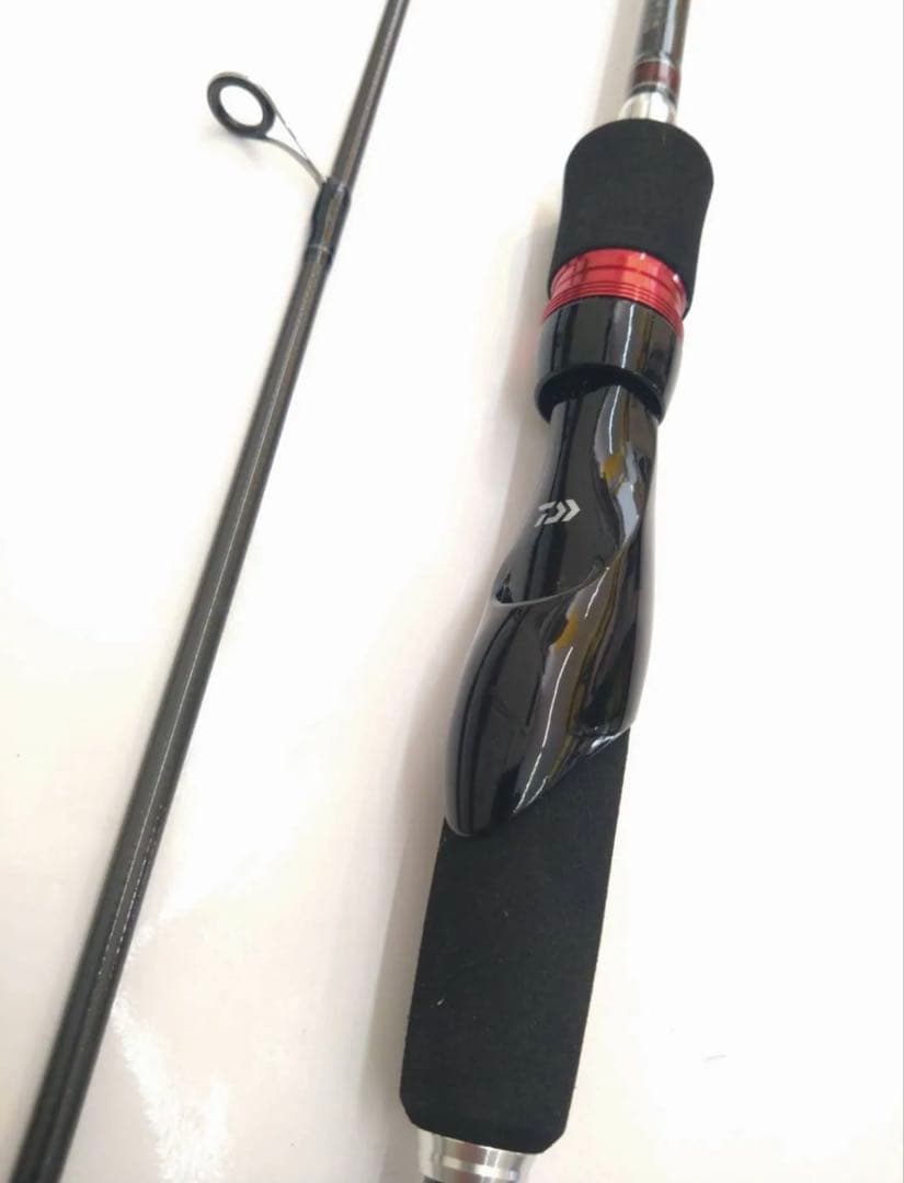 ダイワ　アジングＸ　72ＬーＳ　2ピース