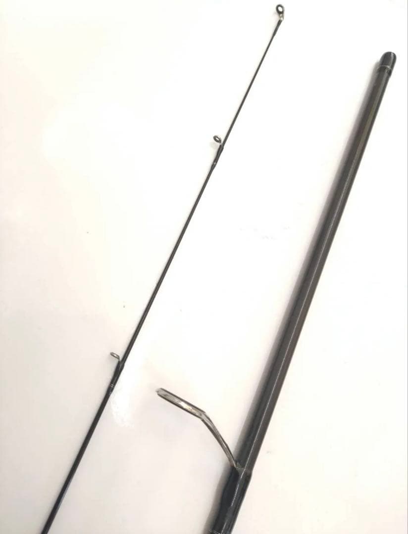 ダイワ　アジングＸ　72ＬーＳ　2ピース