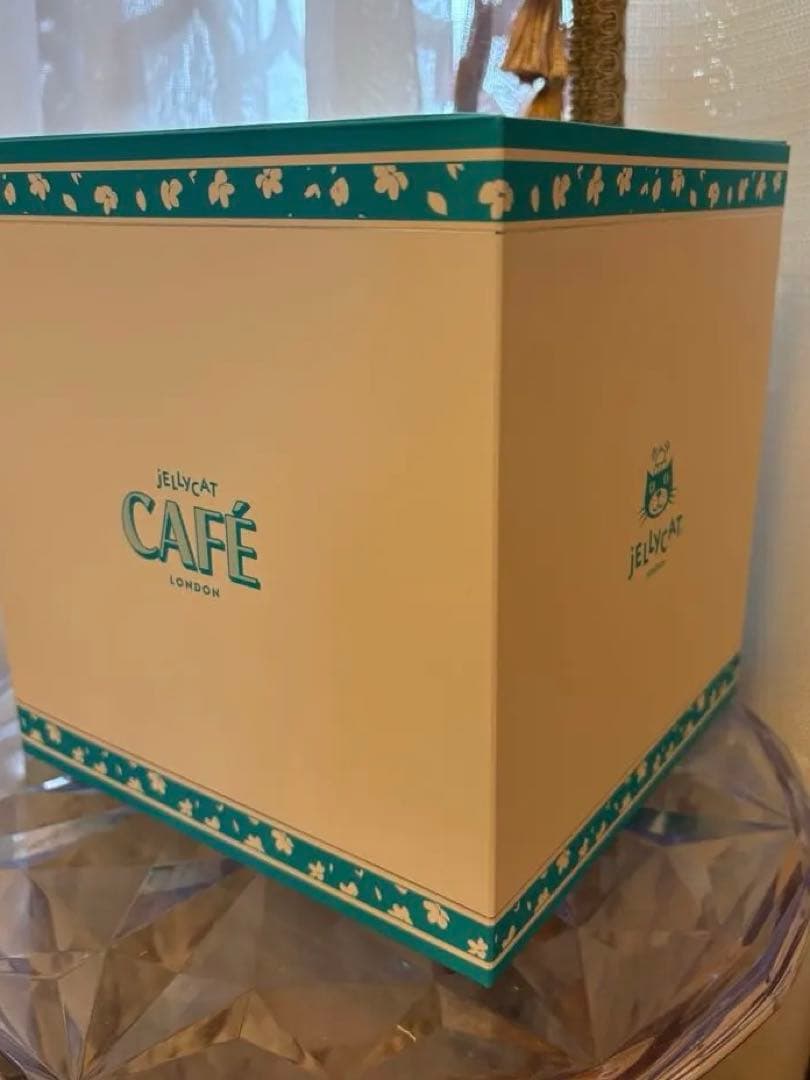 Naru.bさま限定 ピーチケーキ