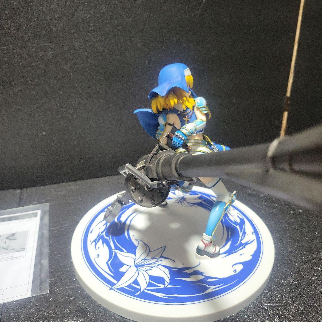 戦国乙女 大友ソウリンフィギュア