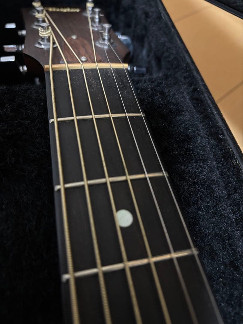 Taylor 312ce テイラー　アコースティックギター