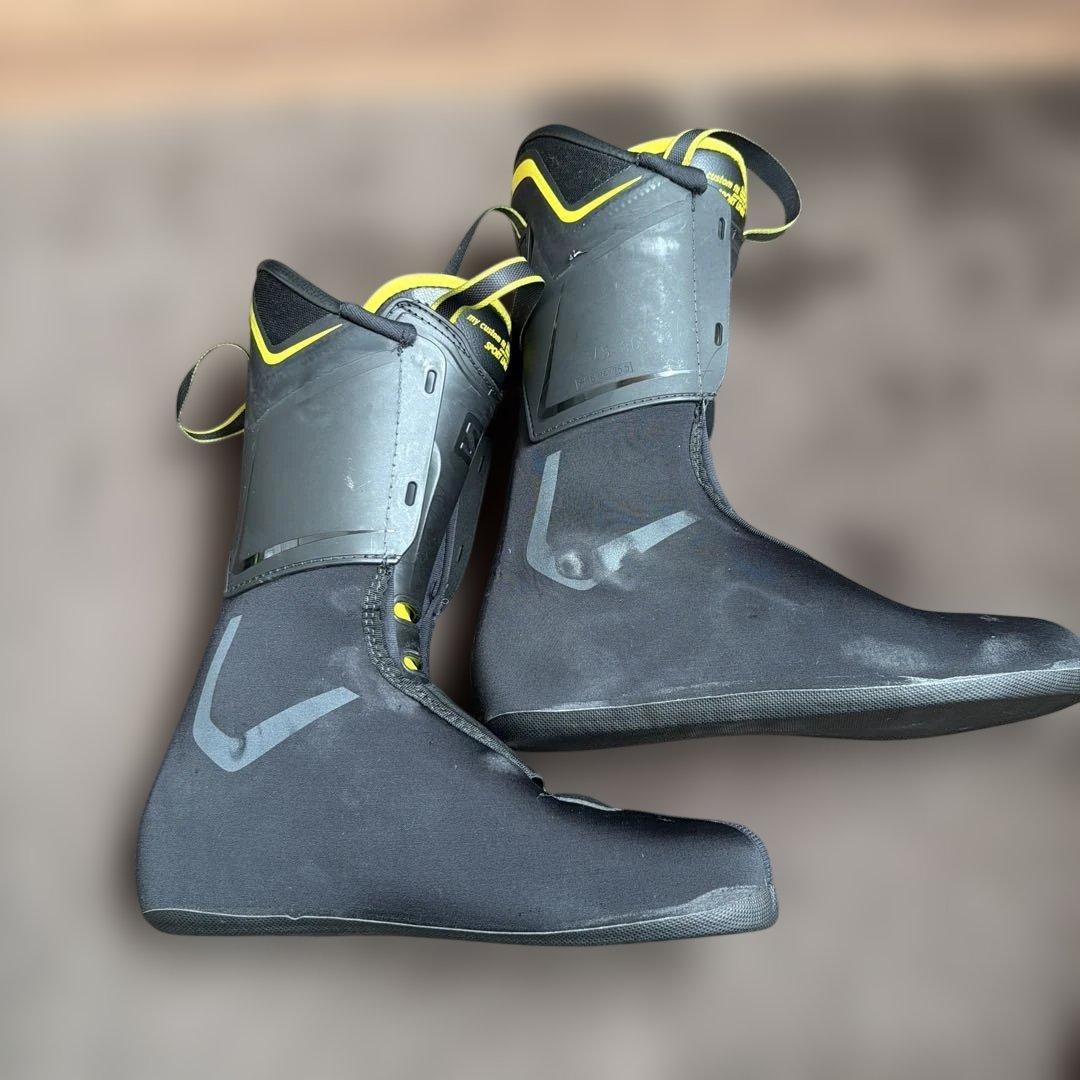 Salomon S/Max 110 スキー用ブーツ