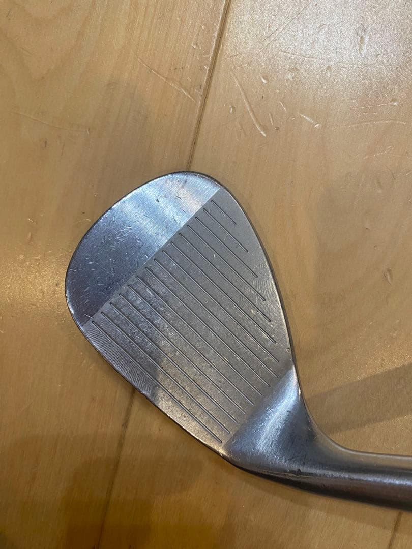 AKIRA TOUR III 50° project X 5.5