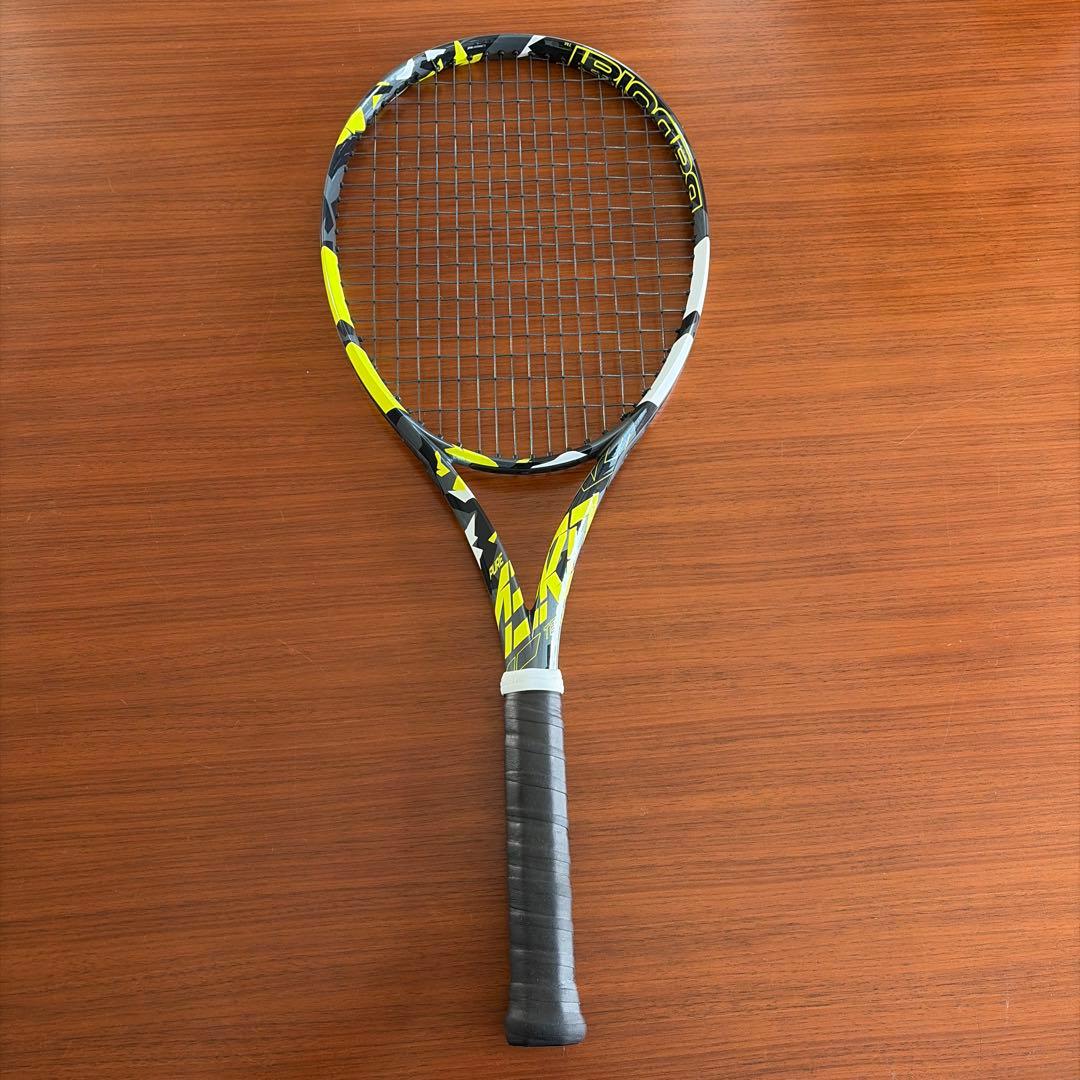 BabolaT PURE AERO TEAM G2 バボラ　ピュアアエロチーム