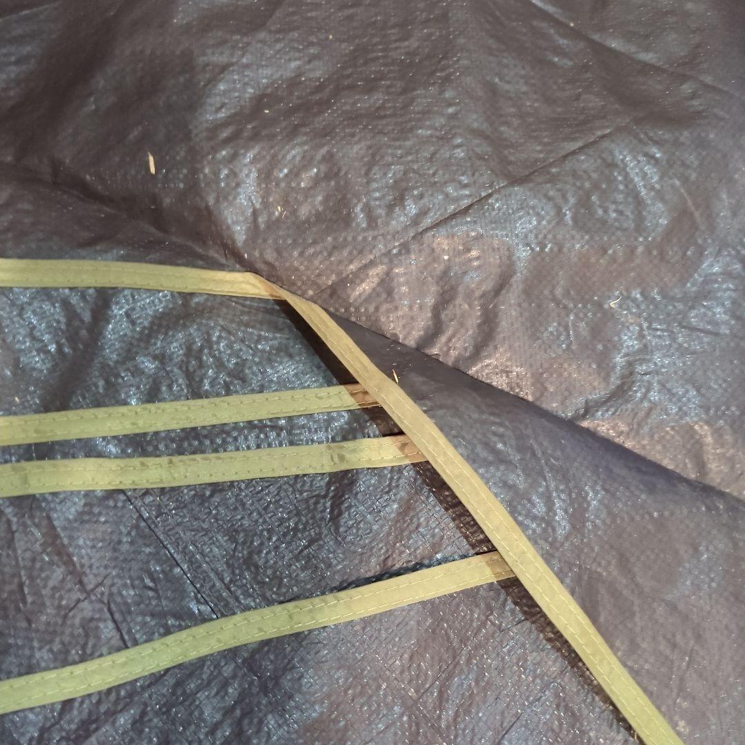 ロゴスTradcanvas Tepee　350 インナーテントセット