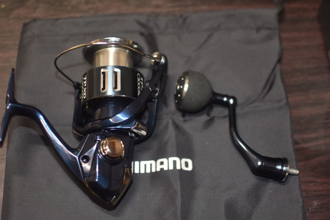 21ツインパワーXD C5000XG