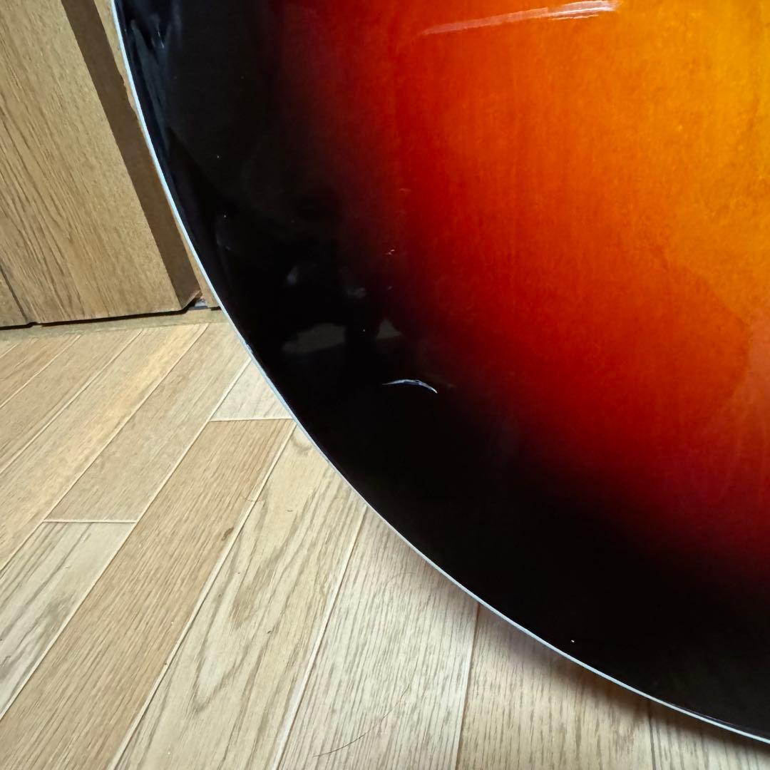 ギター GRETSCH Steamliner G2420