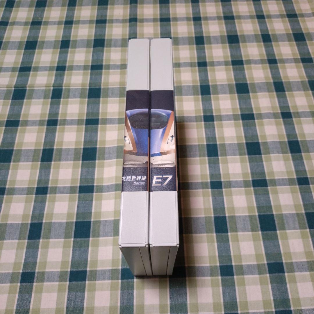 TOMIX 98926 E7系北陸新幹線 12両セット【限定品】