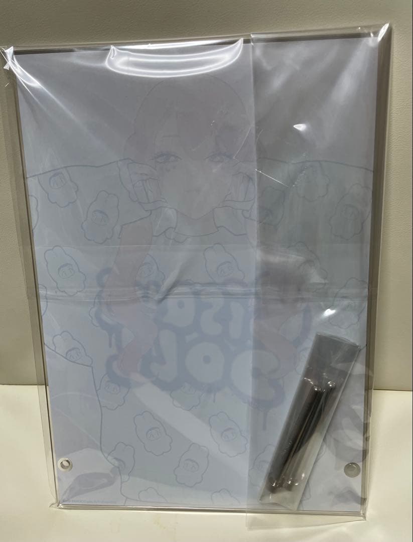 着せ恋　喜多川海夢　ねんどろいど6種・アクリルスタンド・特典色紙額装　まとめ売り