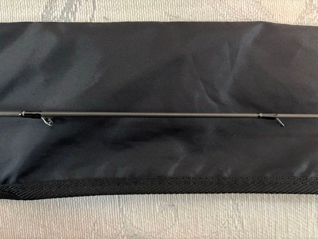 石神千空 Calamaretti EGI-OH STICK エギングロッド