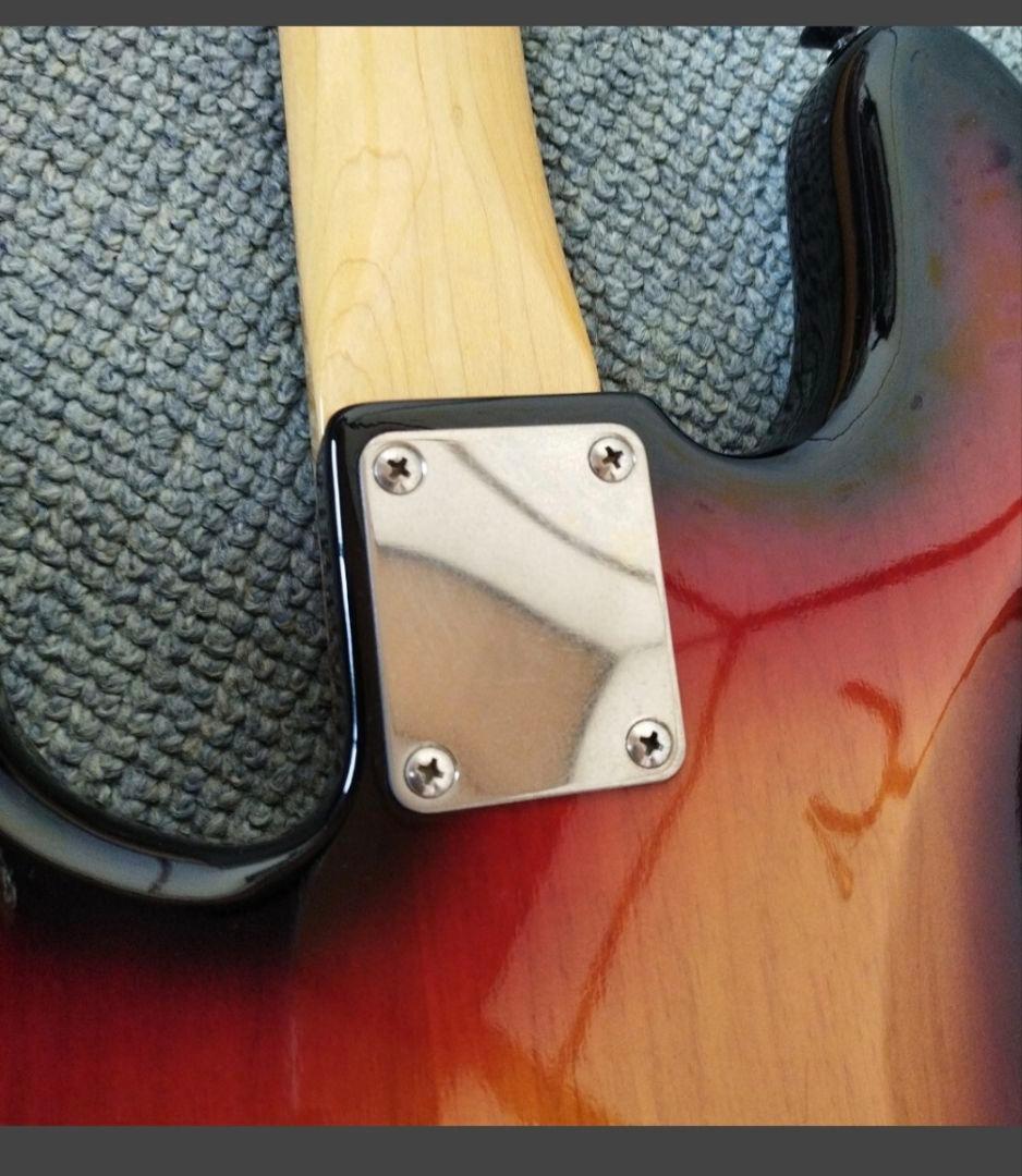 YAMAHA PB400R　made inジャパンビンテージ　プレシジョンベース