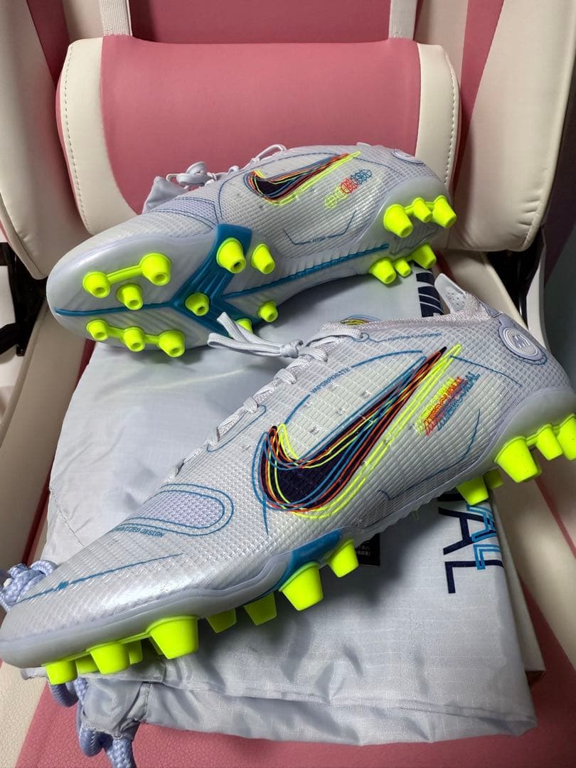 ナイキ マーキュリアル ヴェイパー14 AG 25.5cm 新品 ボスニア産
