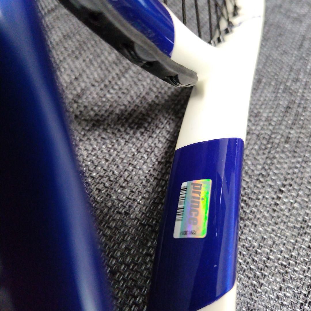 Prince/プリンス　BEAST100　限定モデル　テニスラケット