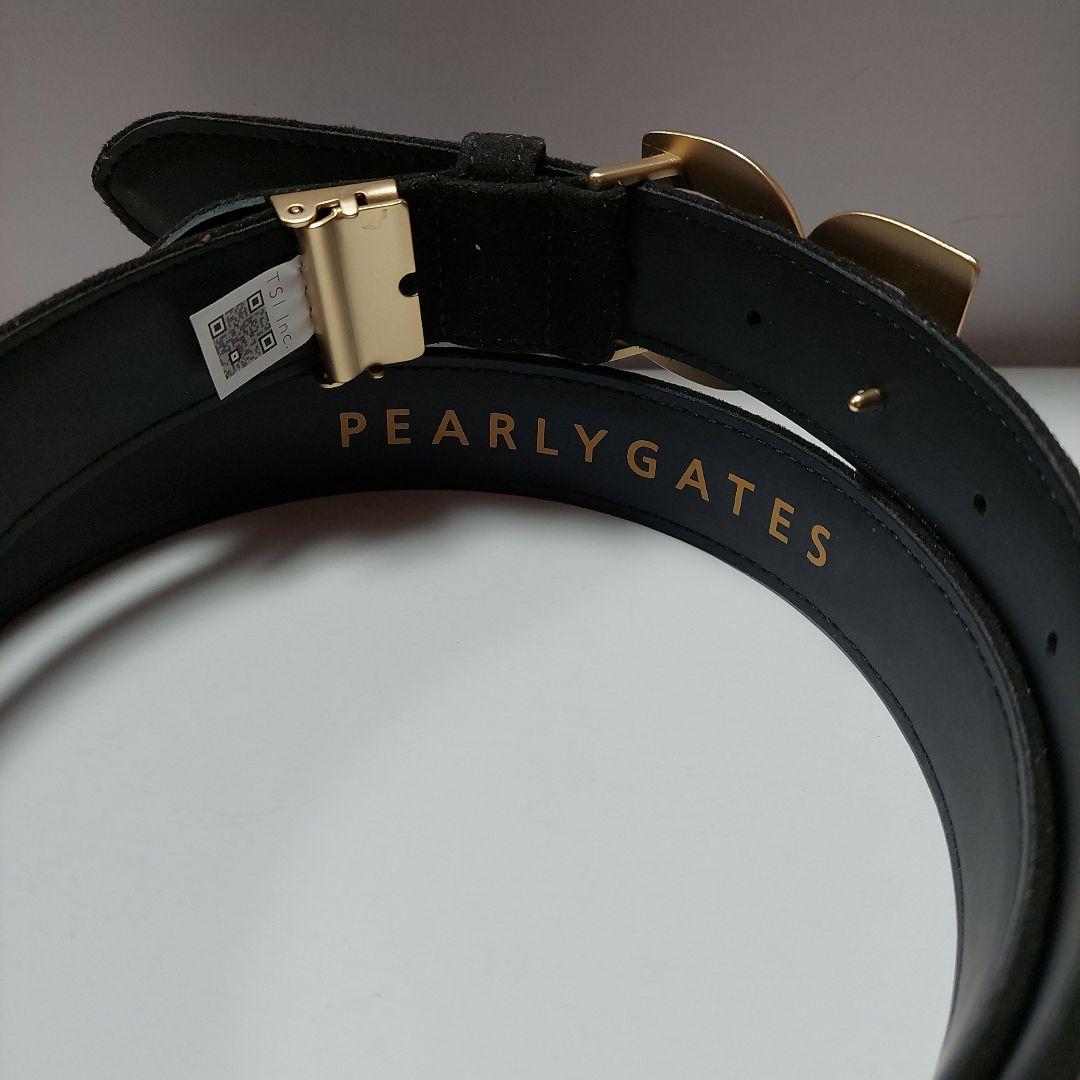 PEARLYGATESベルト2本セットです。