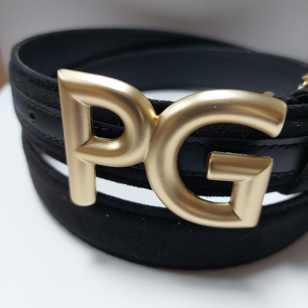 PEARLYGATESベルト2本セットです。