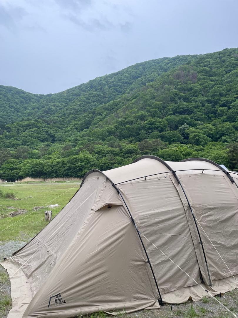 SABBATICAL ARNICA アルニカ