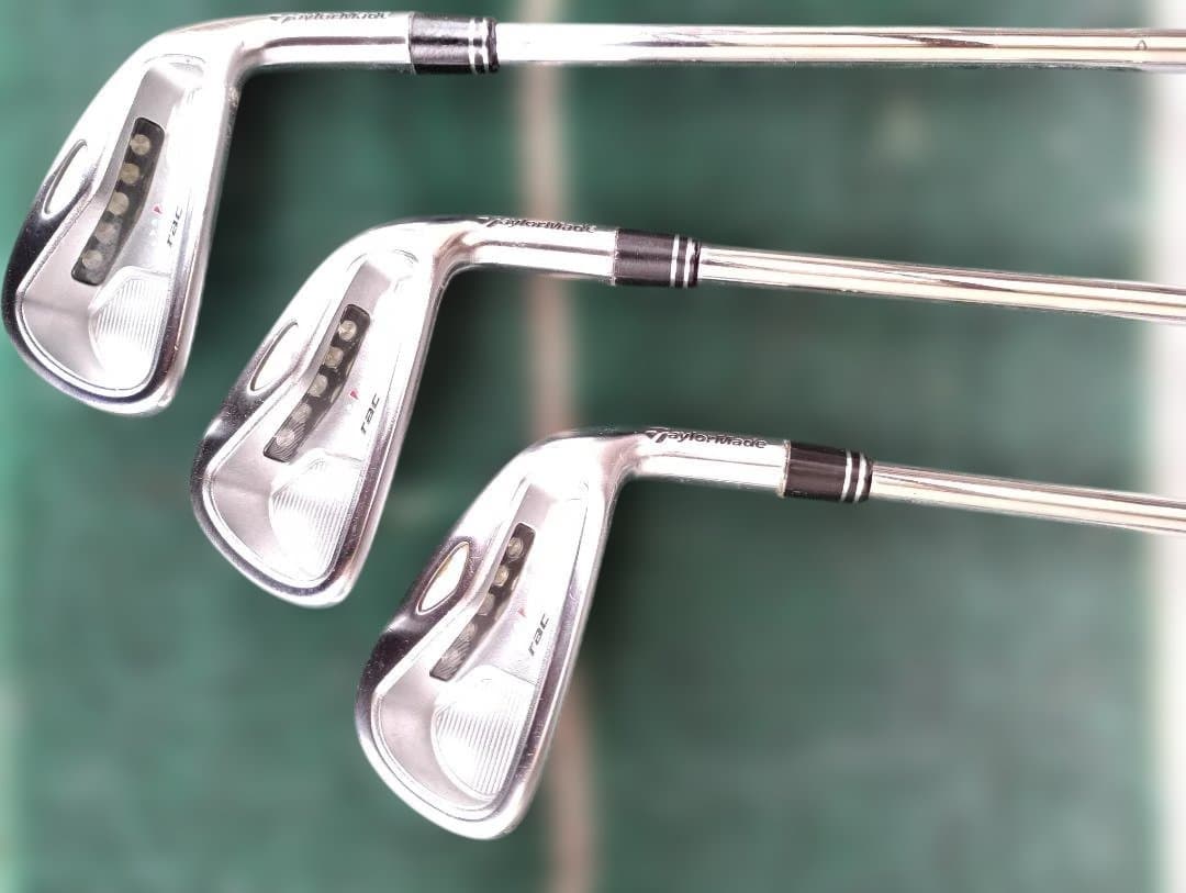 テーラーメイドラックLT2005