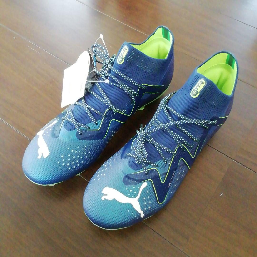 未使用　26.0cm フューチャー アルティメット HG/AG