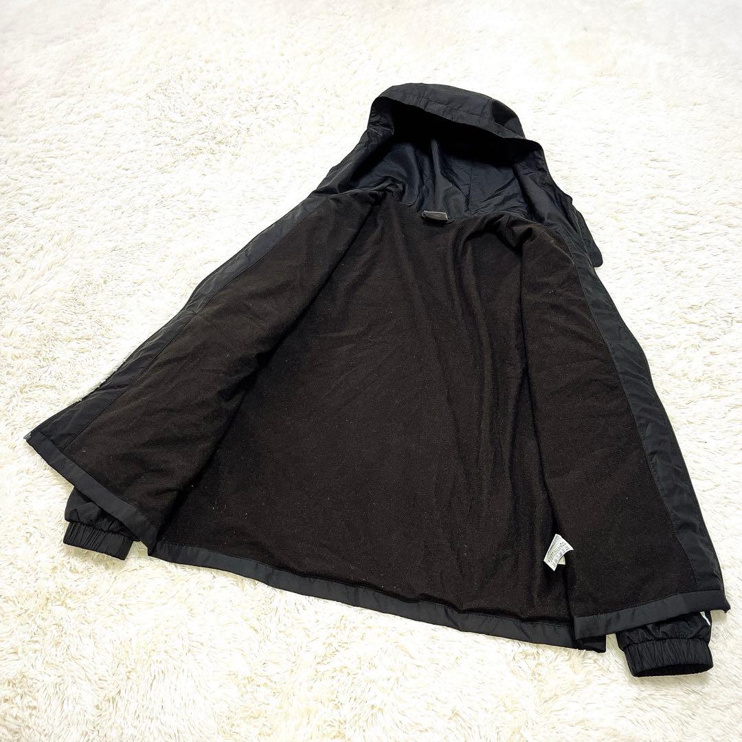 PUMA プーマ　ジャージ　上下セット　セットアップ　M ナイロンジャケット